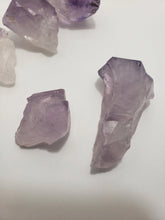 Load image into Gallery viewer, Amethyst Points Amethyst Points - Protection, Purification, Spirituality In Spyrit Metaphysical
