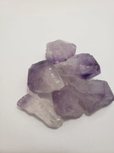 Load image into Gallery viewer, Amethyst Points Amethyst Points - Protection, Purification, Spirituality In Spyrit Metaphysical
