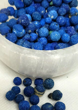 Load image into Gallery viewer, Azurite Azurite Berries - Psychic Abilities, Calming and Patience, Manifestation In Spyrit Metaphysical
