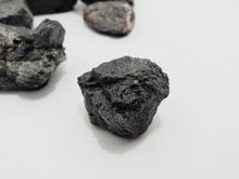 Load image into Gallery viewer, Black Tourmaline Raw Black Tourmaline Raw In Spyrit Metaphysical
