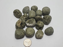 Load image into Gallery viewer, Epidote Rough Tumbled Epidote Rough Tumbled In Spyrit Metaphysical
