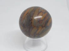 Load image into Gallery viewer, Coffee Mocha Jasper - Protection, Grounding, Past Life Healing freeshipping - In Spyrit Metaphysical
