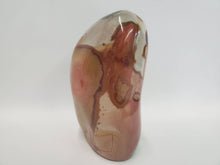 Load image into Gallery viewer, Polychrome Jasper Freeform Polychrome Jasper Freeform - Leadership, Opportunity, New Beginnings In Spyrit Metaphysical
