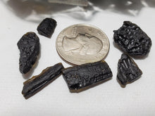 Load image into Gallery viewer, Tektite Small Tektite Small In Spyrit Metaphysical

