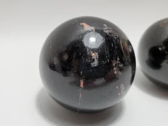 Garnet Information  Black Tourmaline Information