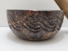 Load image into Gallery viewer, Mortar &amp; Pestle - Celtic Knot, Soapstone In Spyrit Metaphysical

