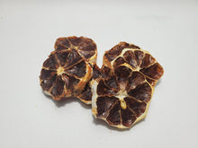 Load image into Gallery viewer, Dried Lemon Slices - Longevity, Purification, Love, Friendship In Spyrit Metaphysical
