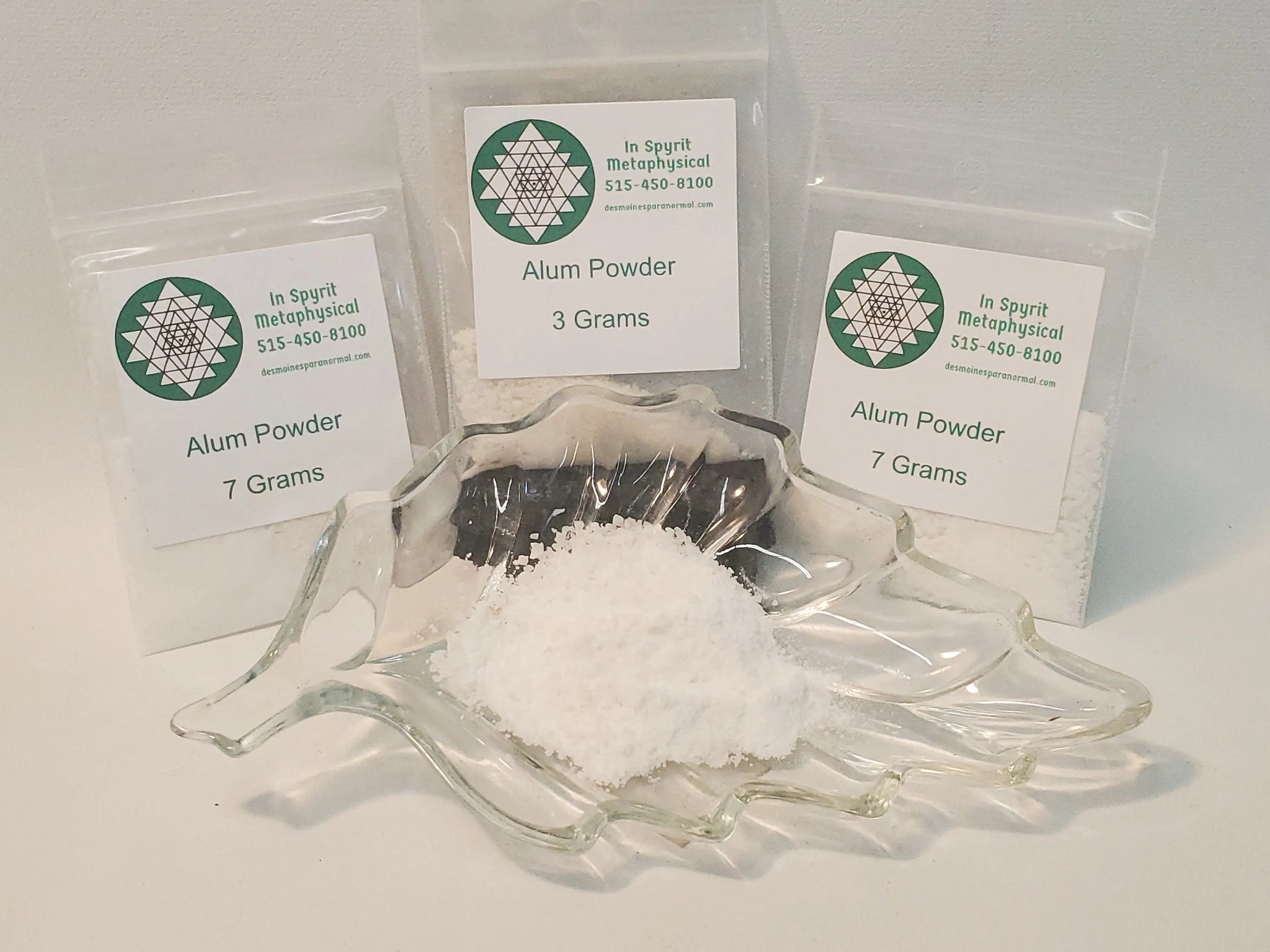 13 Surprising Alum Powder Uses and Benefits