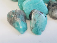 Load image into Gallery viewer, Amazonite Amazonite In Spyrit Metaphysical
