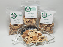 Load image into Gallery viewer, American Ash Chip American Ash Chip In Spyrit Metaphysical

