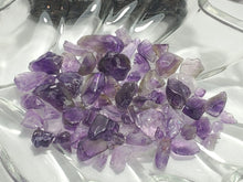 Load image into Gallery viewer, Amethyst Chips Amethyst Chips In Spyrit Metaphysical
