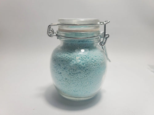 Anti-Depression Bath Salt Bottle In Spyrit Metaphysical