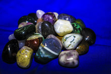 Load image into Gallery viewer, Assorted Tumbled Stone Assorted Tumbled Stone Mix In Spyrit Metaphysical
