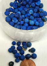Load image into Gallery viewer, Azurite Azurite Berries - Psychic Abilities, Calming and Patience, Manifestation In Spyrit Metaphysical
