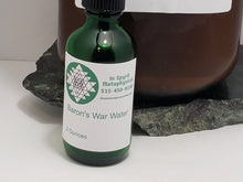 Load image into Gallery viewer, Baron&#39;s War Water Mix - Protection In Spyrit Metaphysical
