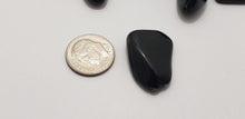 Load image into Gallery viewer, Black Obsidian Black Obsidian In Spyrit Metaphysical
