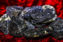 Load image into Gallery viewer, Black Tourmaline Raw Black Tourmaline Raw In Spyrit Metaphysical
