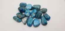 Load image into Gallery viewer, Blue Apatite Blue Apatite In Spyrit Metaphysical
