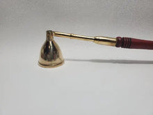 Load image into Gallery viewer, Candle Snuffer 13in Candle Snuffer 13in In Spyrit Metaphysical
