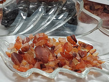 Load image into Gallery viewer, Carnelian Chip Stone Carnelian Chip Stone In Spyrit Metaphysical

