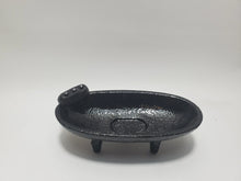 Load image into Gallery viewer, Cast Iron Canoe Cast Iron Canoe In Spyrit Metaphysical
