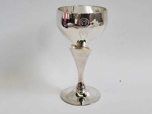 Chalice, Goddess In Spyrit Metaphysical