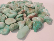 Load image into Gallery viewer, Chrysoprase Chrysoprase - Hope, Compassion, Love In Spyrit Metaphysical

