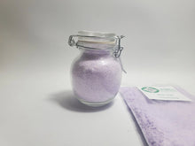 Load image into Gallery viewer, Cleansing Bath Salt Set - Lemon, Lavender, Peppermint In Spyrit Metaphysical
