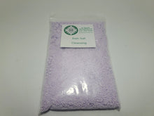 Load image into Gallery viewer, Cleansing Bath Salts, Bag In Spyrit Metaphysical
