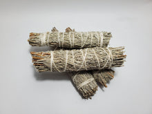 Load image into Gallery viewer, Copal Sage - Energizing, Grounding, Healer In Spyrit Metaphysical

