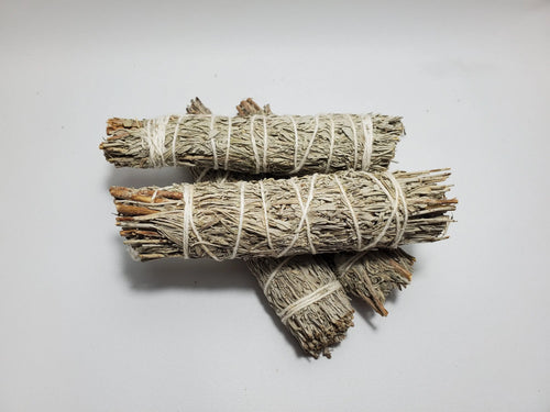 Copal Sage - Energizing, Grounding, Healer In Spyrit Metaphysical