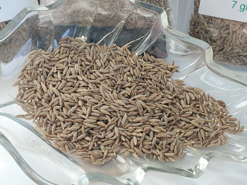 Cumin Seed Cumin Seed In Spyrit Metaphysical