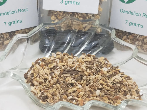 Dandelion Root Dandelion Root - Divination, Wishes, Calling Spirits In Spyrit Metaphysical