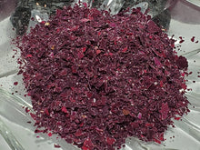 Load image into Gallery viewer, Deep Red Rose Powder - Love, Innocence, Confidence In Spyrit Metaphysical
