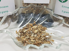 Load image into Gallery viewer, Echinacea Angustifolia Root Echinacea Angustifolia Root - Herbal Remedy, Common Cold and Flu In Spyrit Metaphysical
