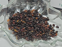 Load image into Gallery viewer, Elderberry Whole Elderberry Whole In Spyrit Metaphysical
