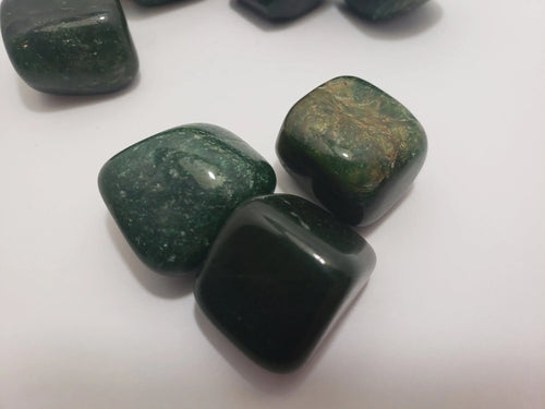 Green Aventurine Premium Green Aventurine Premium In Spyrit Metaphysical