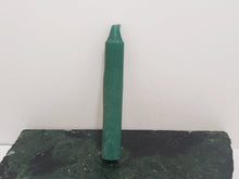 Load image into Gallery viewer, Green Chime Candle 4&quot; Green Chime Candle 4&quot; In Spyrit Metaphysical
