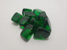 Load image into Gallery viewer, Green Obsidian Green Obsidian In Spyrit Metaphysical
