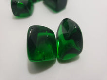 Load image into Gallery viewer, Green Obsidian Green Obsidian In Spyrit Metaphysical
