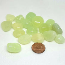 Load image into Gallery viewer, Green Onyx Green Onyx - Opportunities, Intuition, Communication In Spyrit Metaphysical

