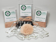 Load image into Gallery viewer, Himalayan Sea Salt Himalayan Sea Salt - Protection, Release, Peace In Spyrit Metaphysical
