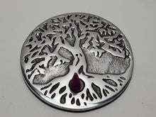 Load image into Gallery viewer, Tree of Life Incense Burner - Great For Cone or Stick Incense freeshipping - In Spyrit Metaphysical
