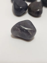 Load image into Gallery viewer, Iolite Iolite In Spyrit Metaphysical
