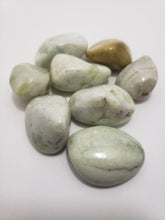 Load image into Gallery viewer, Jade, Light - Longevity, Compassion, Balance In Spyrit Metaphysical
