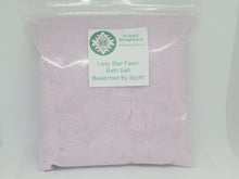 Load image into Gallery viewer, Bath Salts By the Pound,All of our bath salts are made in our store. They are not commercially processed or packaged, Wholesale product, freeshipping - In Spyrit Metaphysical
