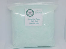 Load image into Gallery viewer, Bath Salts By the Pound,All of our bath salts are made in our store. They are not commercially processed or packaged, Wholesale product, freeshipping - In Spyrit Metaphysical
