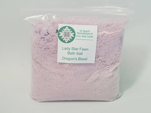 Handcrafted Bath Salts By the Pound - Buy in Bulk and SAVE! freeshipping - In Spyrit Metaphysical