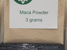 Load image into Gallery viewer, Maca Powder Maca Powder - Energy, Endurance, Superfood In Spyrit Metaphysical
