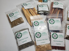 Load image into Gallery viewer, Madam T&#39;s Cleansing Kit - Sage and Cleanse In Spyrit Metaphysical
